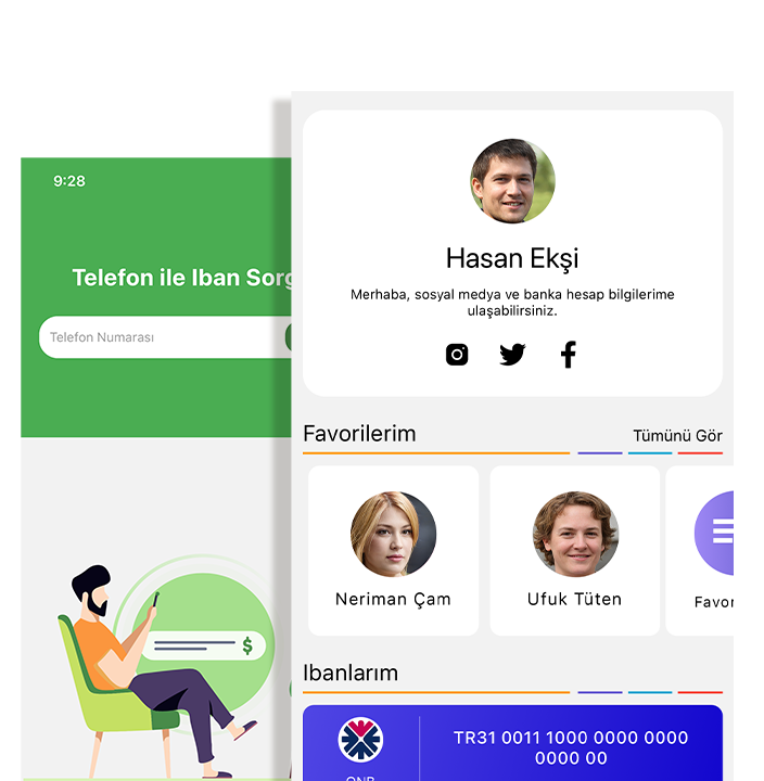 Loryen Mobile App